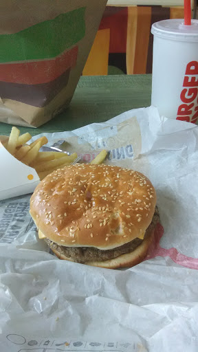Fast Food Restaurant «Burger King», reviews and photos, 2 Clay St, Newark, NJ 07104, USA