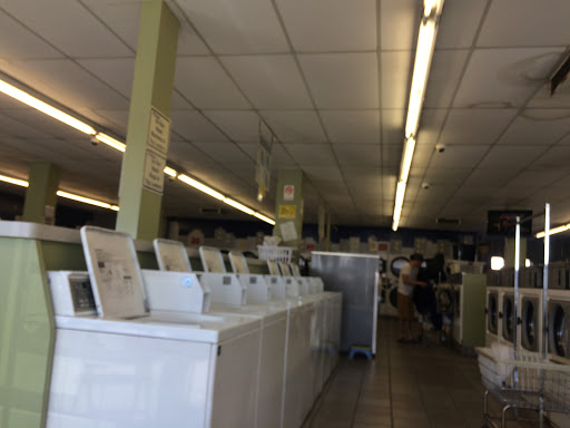 Laundromat «Fluff & Fold», reviews and photos, 21172 Hawthorne Blvd, Torrance, CA 90503, USA