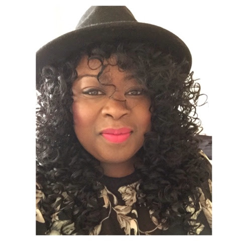 The Fat Girl Of Fashion Review Of Wendy Wig By Outre