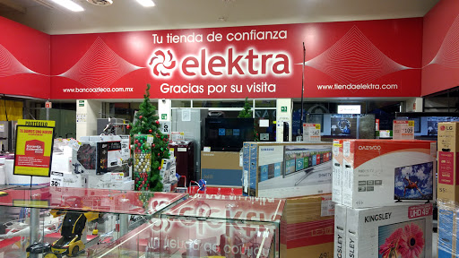 Elektra Xochitepec Morelos, Leopoldo Reynoso 18, Centro, 62790 Xochitepec, Mor., México, Tienda de electrodomésticos | MOR