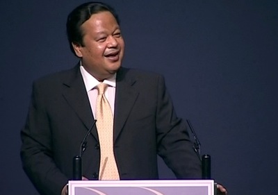 Prem Rawat Maharaji at Federation of Indian Chambers of Commerce and Industry