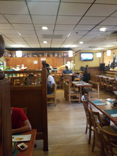 Japanese Restaurant «Tokyo Sushi Japanese Restaurant», reviews and photos, 1710 Victory Blvd, Staten Island, NY 10314, USA