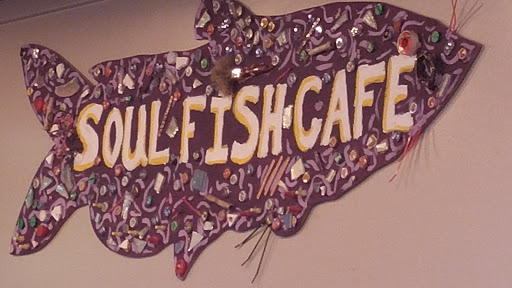 Soul Food Restaurant «Soul Fish Cafe», reviews and photos, 3160 Village Shops Dr, Germantown, TN 38138, USA