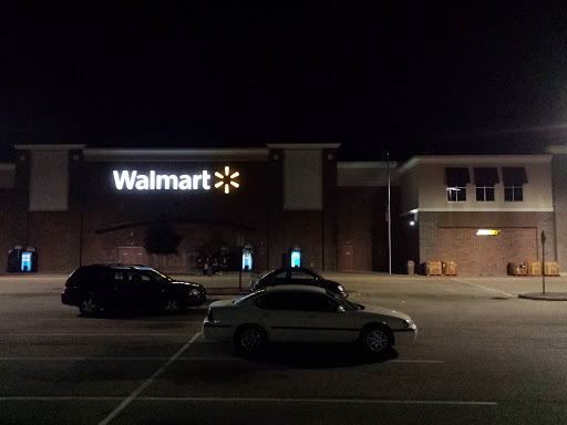 Department Store «Walmart Supercenter», reviews and photos, 1275 Lake Ave, Woodstock, IL 60098, USA