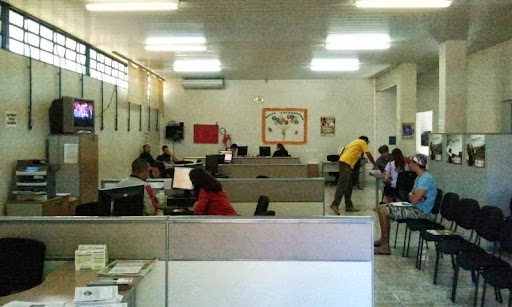 Agência do Trabalhador - Sobradinho, Q 8 - Sobradinho, Brasília - DF, 70297-400, Brasil, Organismo_Público_Local, estado Distrito Federal