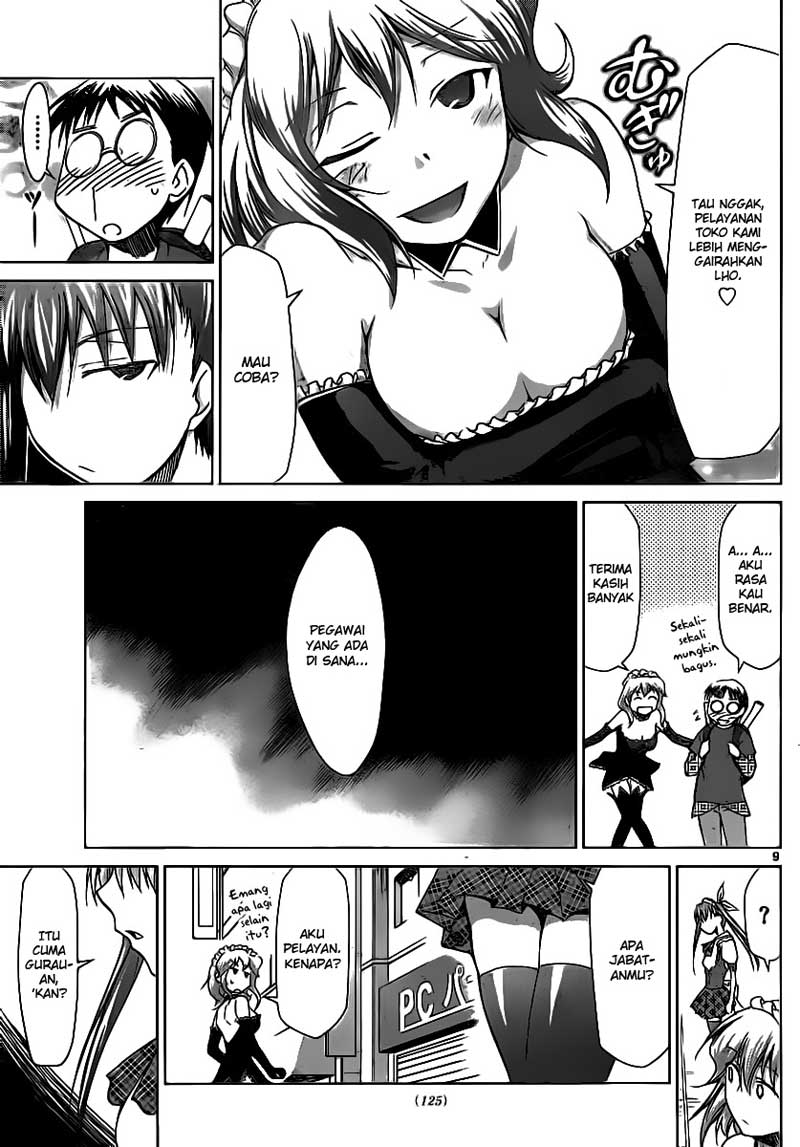 Komik denpa kyoushi 016 17 Indonesia denpa kyoushi 016 Terbaru 9|Baca Manga Komik Indonesia|