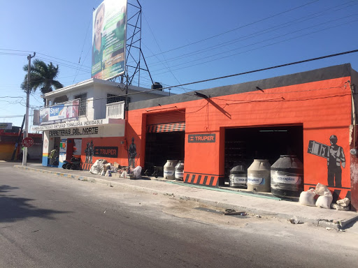 Ferreterias Del Norte, Calle 35 145, Centro, 97320 Progreso, Yuc., México, Tienda de herramientas | YUC