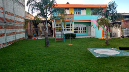 Estancia Infantil Arnulfito, 74169, Tepepa 1, Primera Secc, Santa Ana Xalmimilulco, Pue., México, Escuela infantil | PUE