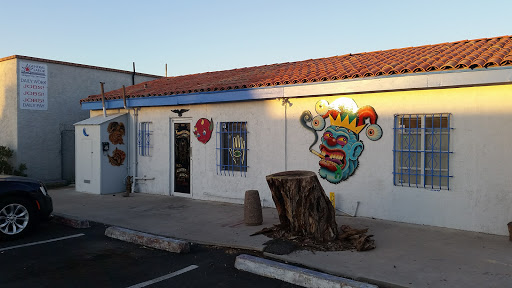 Tattoo Shop «Immaculate Tattoo», reviews and photos, 1454 W Main St #1, Mesa, AZ 85201, USA