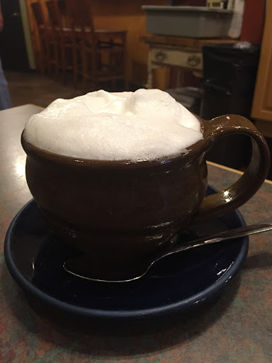 Coffee Shop «Bean Hollow», reviews and photos, 8059 Main St, Ellicott City, MD 21043, USA