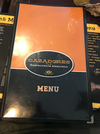 Restaurant «Cazadores Restaurante Mexicano», reviews and photos, 130 Middlesex Rd, Tyngsborough, MA 01879, USA