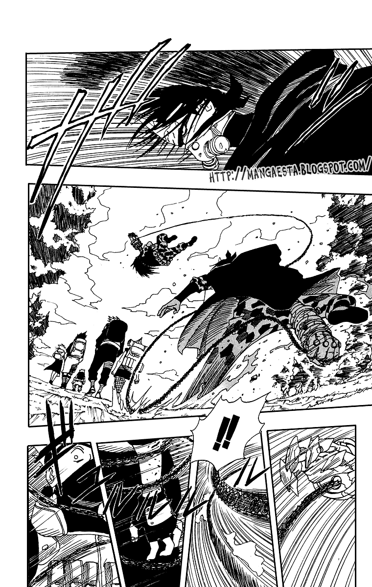 Baca Manga, Baca Komik, Naruto Chapter 9, Naruto 9 Bahasa Indonesia, Naruto 9 Online