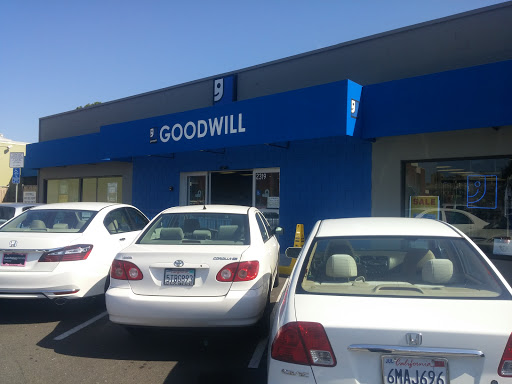 Non-Profit Organization «Goodwill», reviews and photos, 2319 Lincoln Ave, Alameda, CA 94501, USA