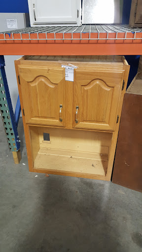 Thrift Store «Scott County Habitat For Humanity Restore», reviews and photos
