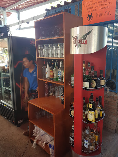 Miche-Mar, Av. Ejercito Mexicano s/n, Plan de Ayala, Poza Rica, Ver., México, Bar restaurante | VER