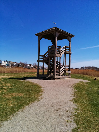 State Park «Belle Isle Marsh Reservation», reviews and photos, Bennington St, East Boston, MA 02128, USA