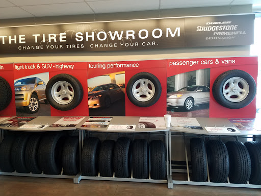 Tire Shop «Firestone Complete Auto Care», reviews and photos, 940 Beards Hill Rd, Aberdeen, MD 21001, USA