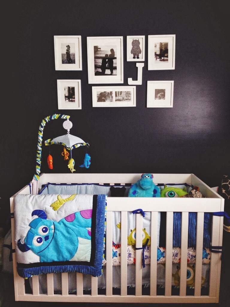 Monsters Inc Nursery Bedding Uk Monsters Inc Nursery Bedding Uk