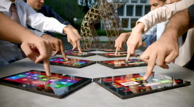 "Movement" New Surface Commercial by Microsoft Is Actually Really Good