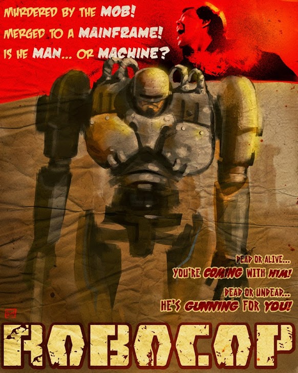 Robocop