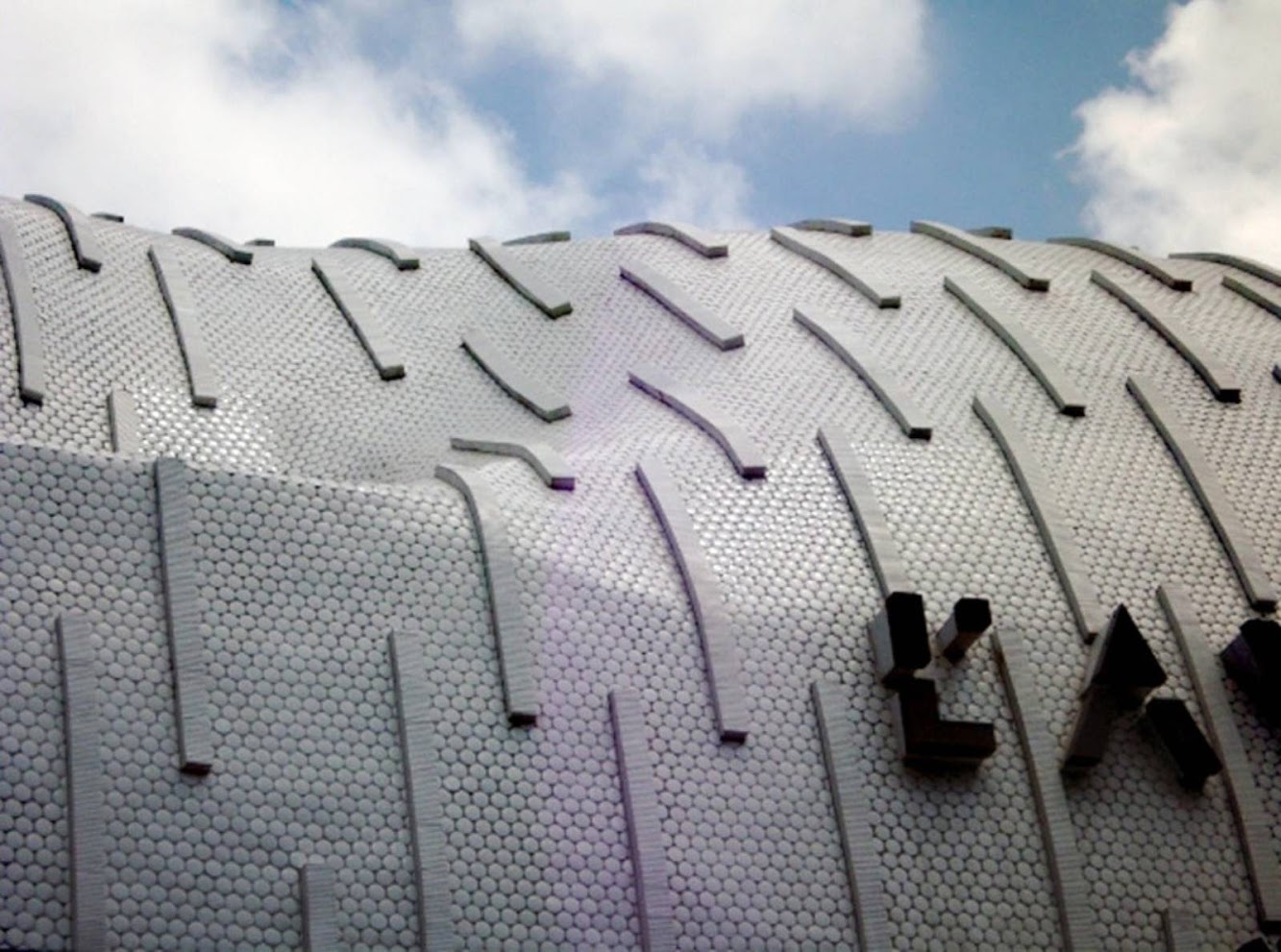 Avenue Shanghai by Jun Aoki Associates