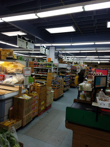Asian Grocery Store «Mekong Rainier», reviews and photos, 3400 Rainier Ave S, Seattle, WA 98144, USA