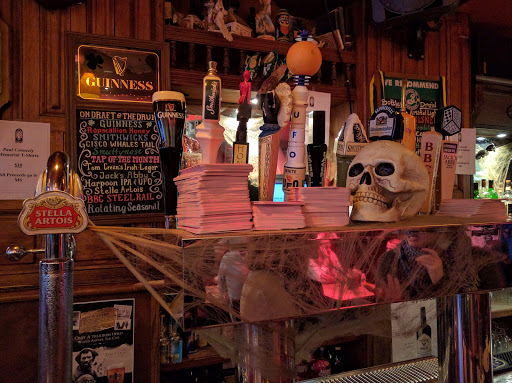 Bar «The Druid», reviews and photos, 1357 Cambridge St, Cambridge, MA 02139, USA