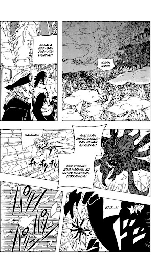 Komik Naruto 536 page 9