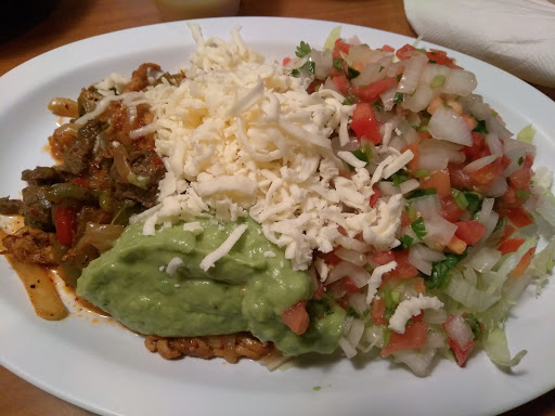 Mexican Restaurant «Pacos Mexican Restaurant», reviews and photos, 5015 Floyd Rd SW, Mableton, GA 30126, USA