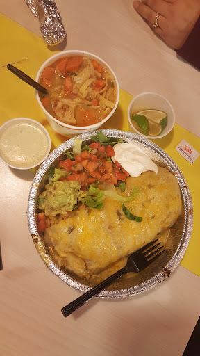 Mexican Restaurant «Costa Vida», reviews and photos, 4965 S Virginia St, Reno, NV 89502, USA