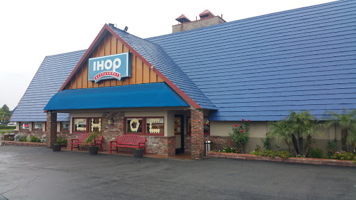 Restaurant «IHOP», reviews and photos, 7950 Beach Blvd, Buena Park, CA 90620, USA