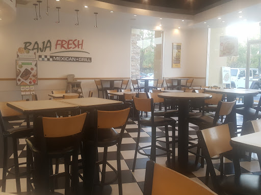 Mexican Restaurant «Baja Fresh Mexican Grill», reviews and photos, 12800 Seal Beach Blvd, Seal Beach, CA 90740, USA