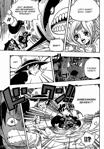 One Piece Online 629 page 03