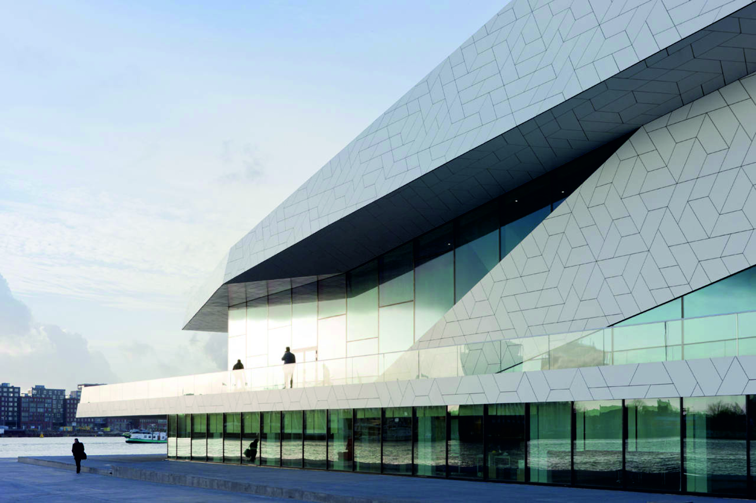 Unusual Architecture