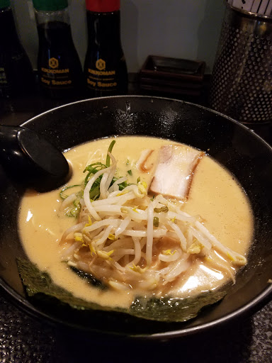 Japanese Restaurant «Kopan Ramen 4», reviews and photos, 17547 Ventura Blvd, Encino, CA 91316, USA