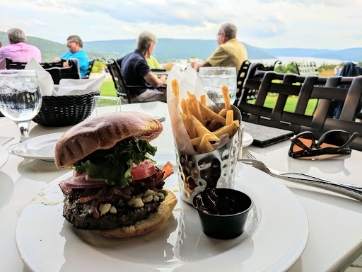 Resort «Bristol Harbour Lodge & Golf Club», reviews and photos, 5410 Seneca Point Rd, Canandaigua, NY 14424, USA
