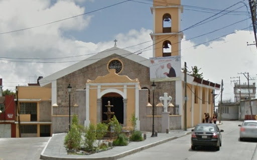 Iglesia de San Francisco, B Juárez, Centro, 73800 Teziutlán, Pue., México, Institución religiosa | PUE