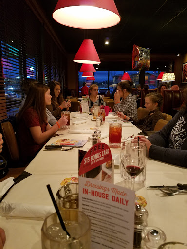 American Restaurant «Ruby Tuesday», reviews and photos, 1360 Interstate Dr, Cookeville, TN 38501, USA