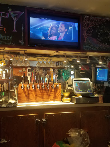 Bar «Falls View Tavern», reviews and photos, 100 S McLoughlin Blvd, Oregon City, OR 97045, USA
