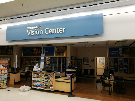 Optician «Walmart Vision & Glasses», reviews and photos, 333 Main St, Tewksbury, MA 01876, USA