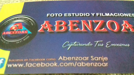Fotoestudio y Filmaciones Abenzoar, Calle Unión, Antorcha Campesina, Tecomatlan, Pue., México, Servicio de producción de vídeo | PUE