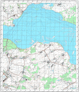 Thumbnail Map 100k--n39-010