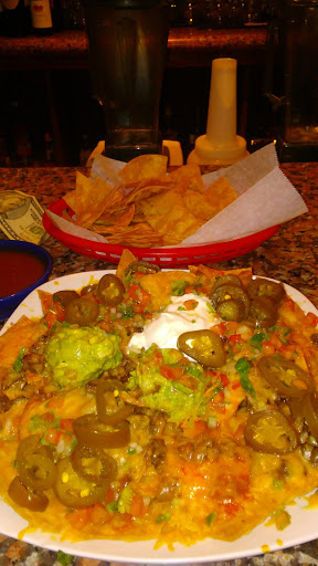 Mexican Restaurant «El Nuevo Mariachi», reviews and photos, 650 N Tustin St, Orange, CA 92867, USA
