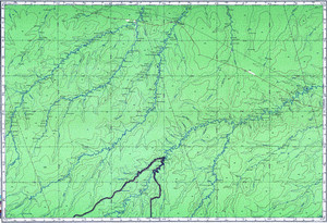 Thumbnail Map 500k--xc19-1