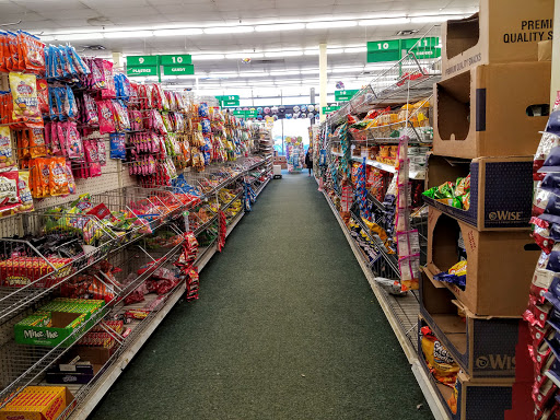 Dollar Store «Dollar Tree», reviews and photos, 24 Portland Ave, Bergenfield, NJ 07621, USA