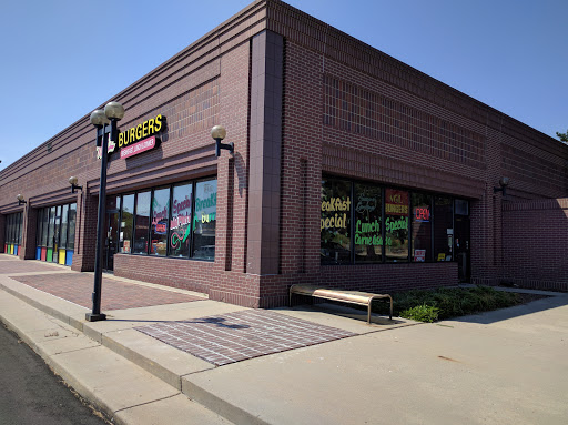 Hamburger Restaurant «NGL Burgers», reviews and photos, 382 S Chambers Rd, Aurora, CO 80017, USA