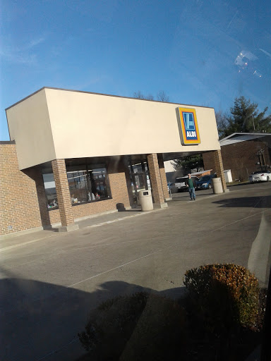 Supermarket «ALDI», reviews and photos, 1233 Camp Jackson Rd, Cahokia, IL 62206, USA