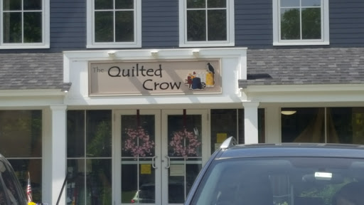Quilt Shop «The Quilted Crow», reviews and photos, 626 Main St, Bolton, MA 01740, USA