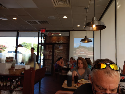 American Restaurant «Huddle House», reviews and photos, 15 Old Blairsville Rd, Cleveland, GA 30528, USA