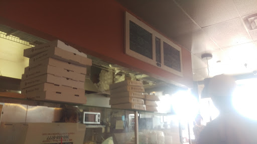Italian Restaurant «Brooklyn Pizza», reviews and photos, 890 S Monaco Pkwy #7, Denver, CO 80224, USA